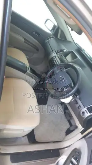 Toyota Prius 2008 Car (Used)
