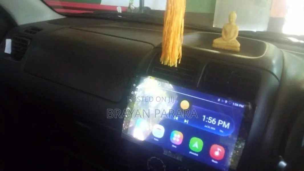 Suzuki Swift 2004 Car (Used)