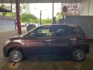Toyota Passo 2023 Car (Used)