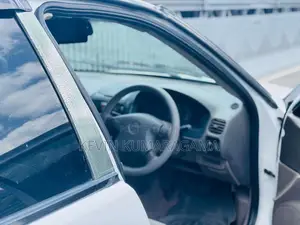 Nissan FB15 2000 Car (Used)