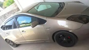 Toyota Prius 2008 Car (Used)