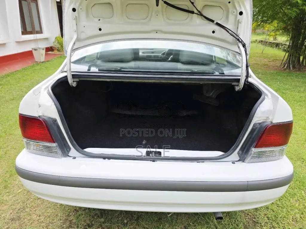 Toyota Tercel CORSA 1998 Car (Used)