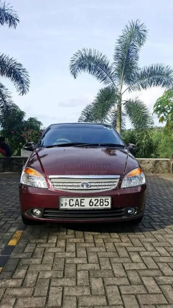Tata Indica 2015 Car (Used)