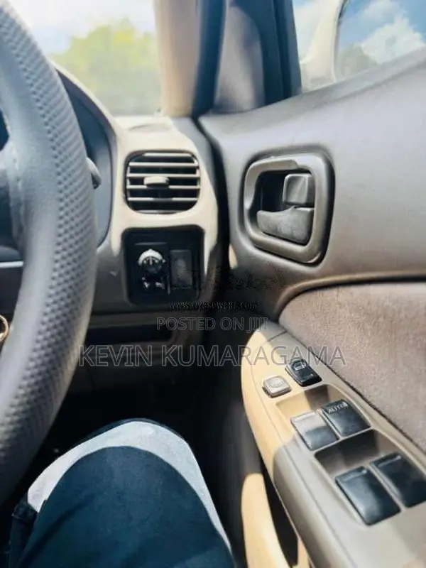 Nissan FB15 2000 Car (Used)