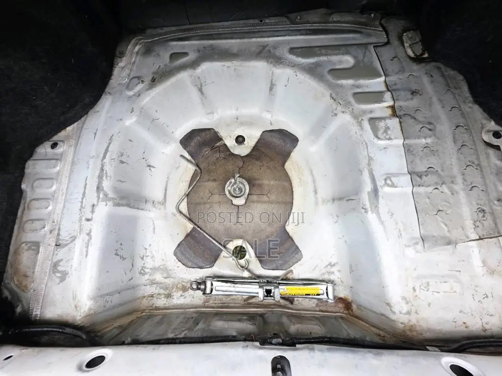 Toyota Tercel CORSA 1998 Car (Used)
