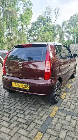 Tata Indica 2015 Car (Used)