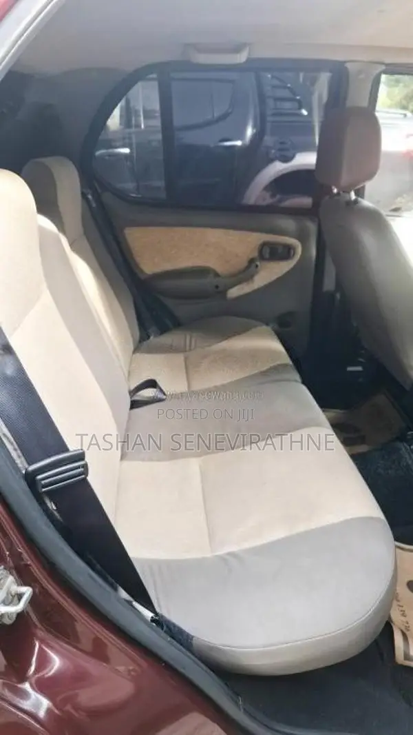 Tata Indica 2015 Car (Used)
