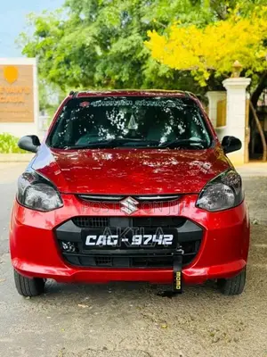 Suzuki Alto 2015 Car (Used)