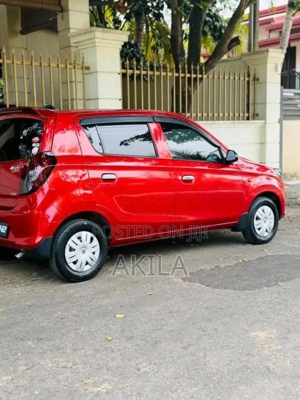 Suzuki Alto 2015 Car (Used)