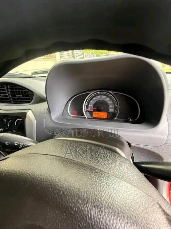 Suzuki Alto 2015 Car (Used)