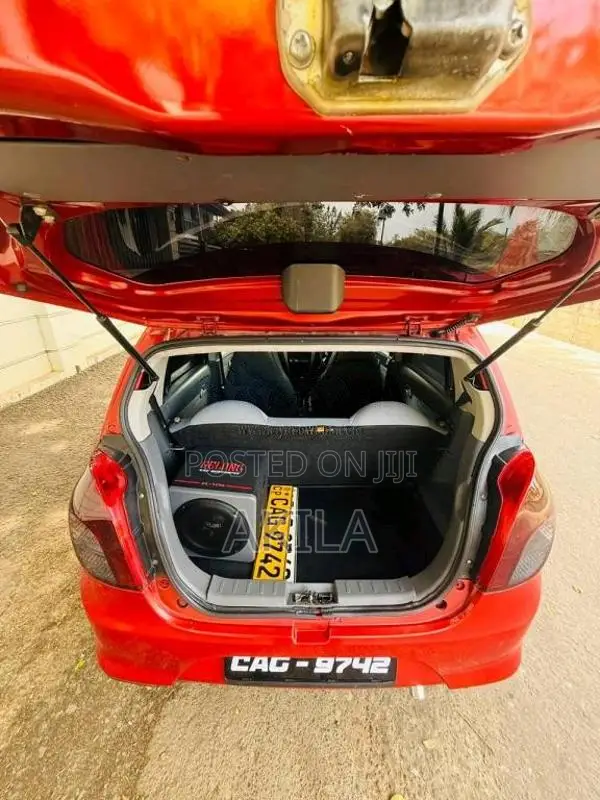 Suzuki Alto 2015 Car (Used)
