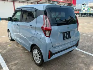 Mitsubishi EK Wagon 2024 Car Unregistered (Recondition)