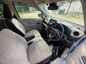 Mitsubishi EK Wagon 2024 Car Unregistered (Recondition)