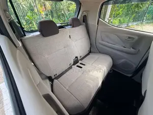 Mitsubishi EK Wagon 2024 Car Unregistered (Recondition)