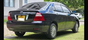 Toyota Corolla 121 2006 Car (Used)