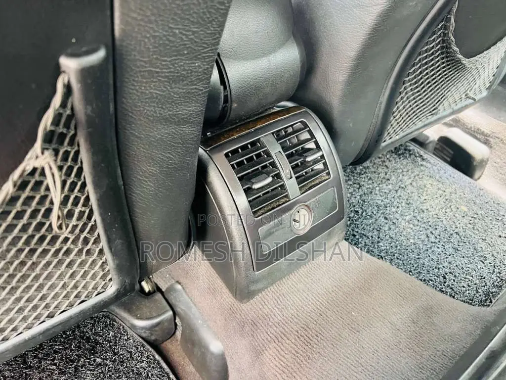 Audi A6 2001 Car (Used)