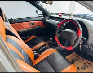 Toyota Corsa 1993 Car (Used)