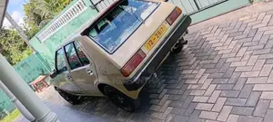 Mitsubishi Colt 1983 Car (Used)