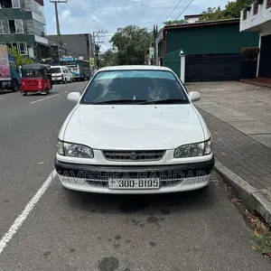 Toyota Corolla AE110 1997 Car (Used)