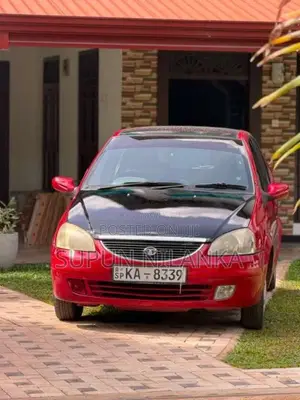 Tata Indica 2005 Car (Used)