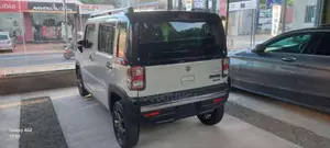 Suzuki Hustler Tough Wild 2024 Car Unregistered (Recondition)