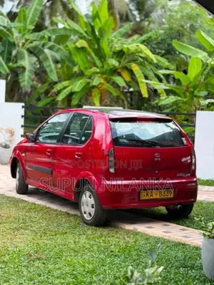 Tata Indica 2005 Car (Used)