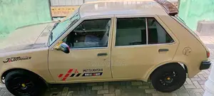 Mitsubishi Colt 1983 Car (Used)