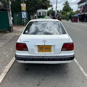 Toyota Corolla AE110 1997 Car (Used)