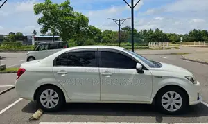 Toyota Axio 2014 Car (Used)