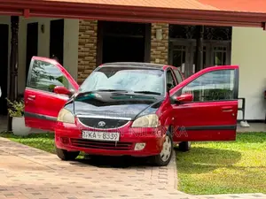 Tata Indica 2005 Car (Used)