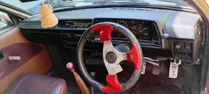 Mitsubishi Colt 1983 Car (Used)