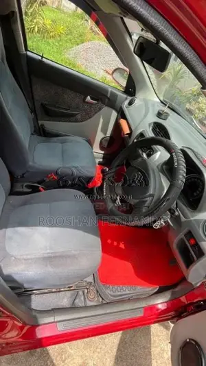 Suzuki Alto 2016 Car (Used)