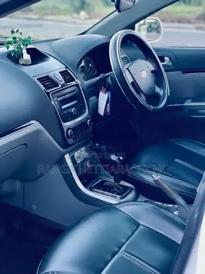 Micro Emgrand 7 2016 Car (Used)