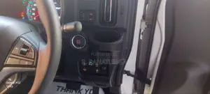 Suzuki Hustler Tough Wild 2024 Car Unregistered (Recondition)