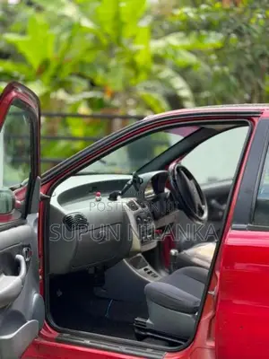 Tata Indica 2005 Car (Used)