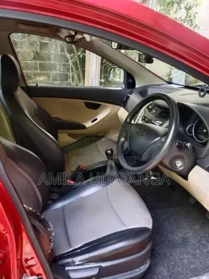 Hyundai Eon 2015 Car (Used)
