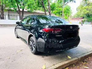 Toyota Corolla WXB 2023 Car (Used)