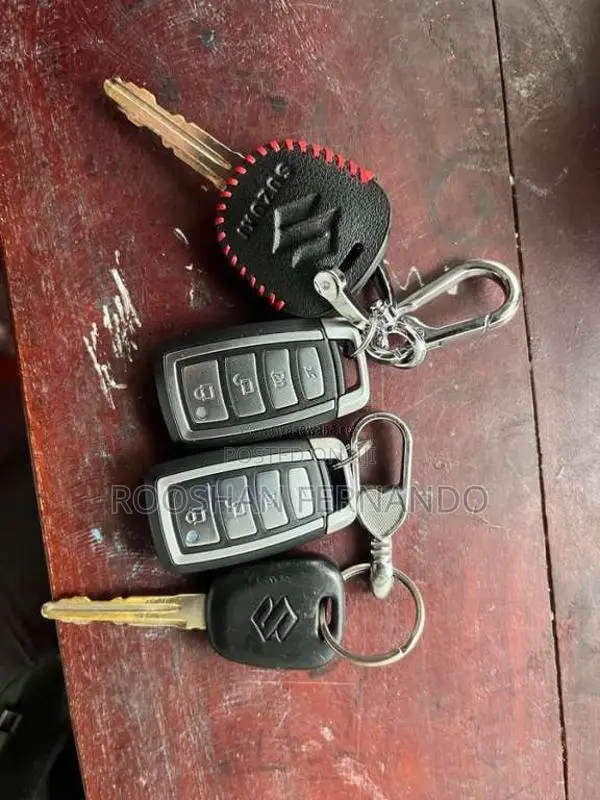 Suzuki Alto 2016 Car (Used)