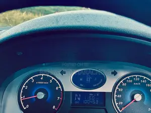 Micro Emgrand 7 2016 Car (Used)