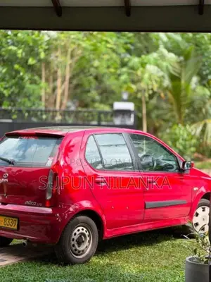 Tata Indica 2005 Car (Used)