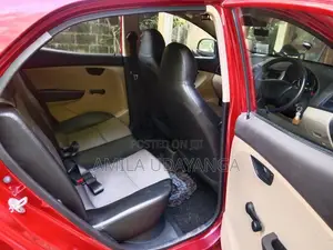 Hyundai Eon 2015 Car (Used)