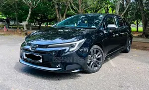 Toyota Corolla WXB 2023 Car (Used)