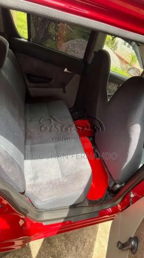 Suzuki Alto 2016 Car (Used)