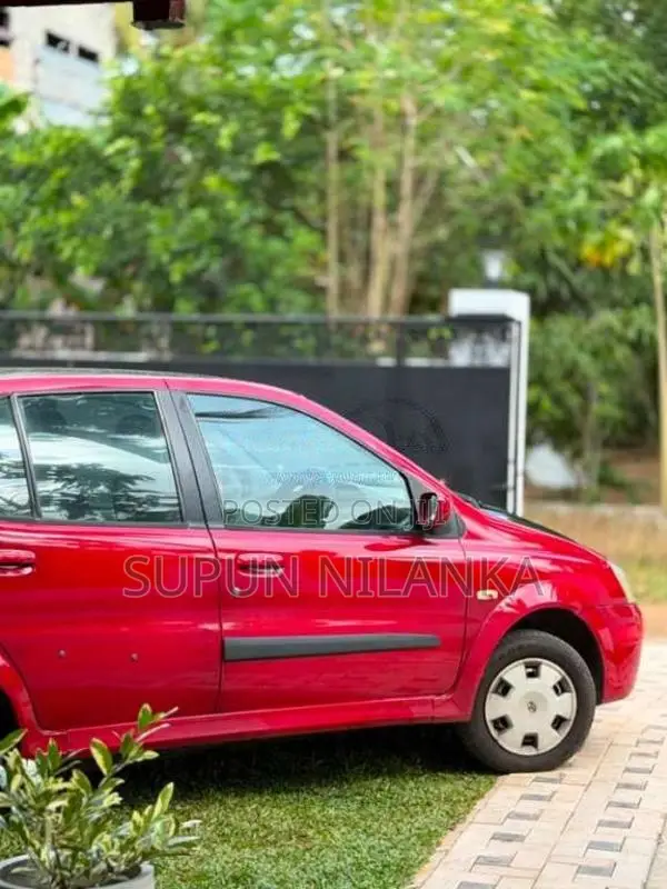 Tata Indica 2005 Car (Used)