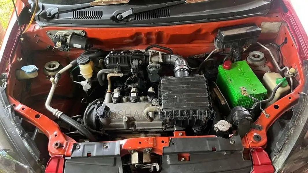 Suzuki Alto 2016 Car (Used)