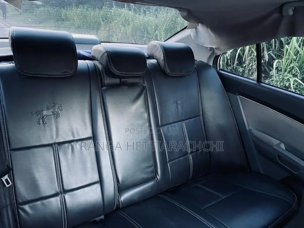 Micro Emgrand 7 2016 Car (Used)
