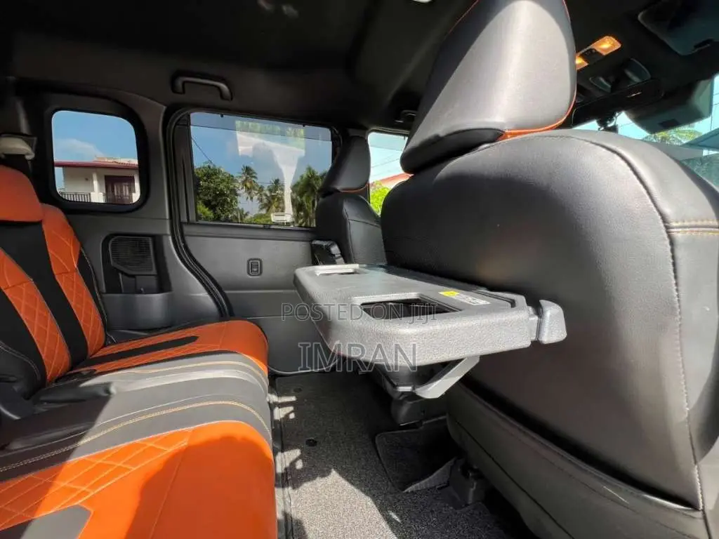 Toyota Roomy 2023 Car (Used)