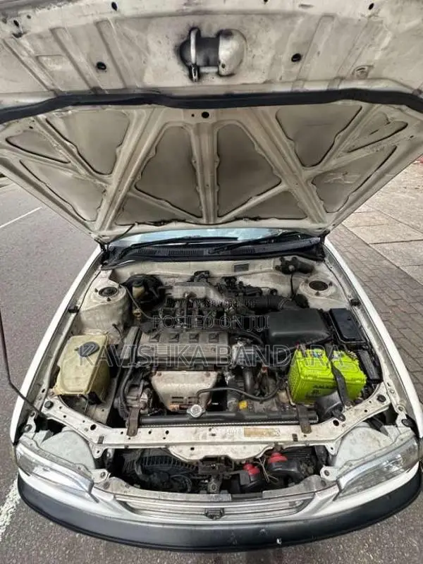 Toyota Corolla AE110 1997 Car (Used)