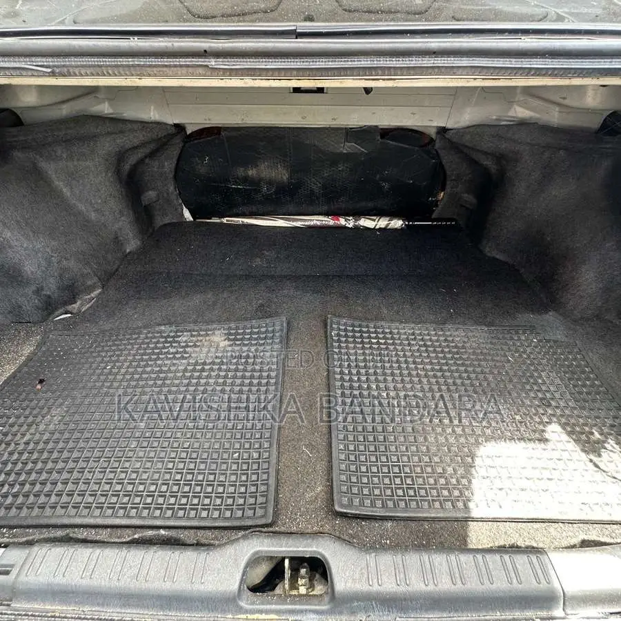 Toyota Corolla AE110 1997 Car (Used)
