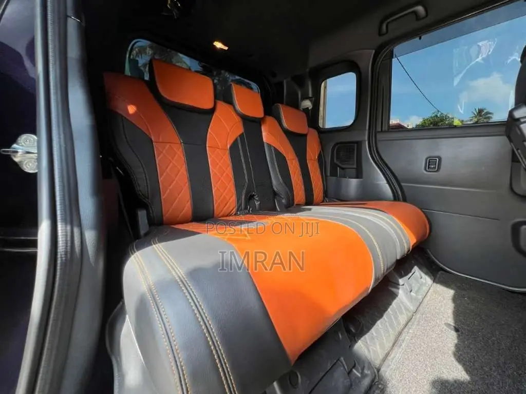 Toyota Roomy 2023 Car (Used)
